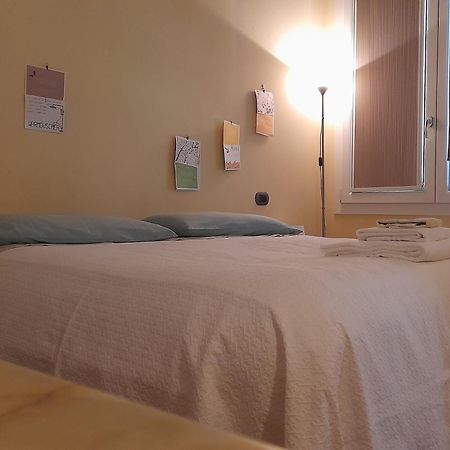 B&B Casa Pascolone Pegognaga Eksteriør bilde