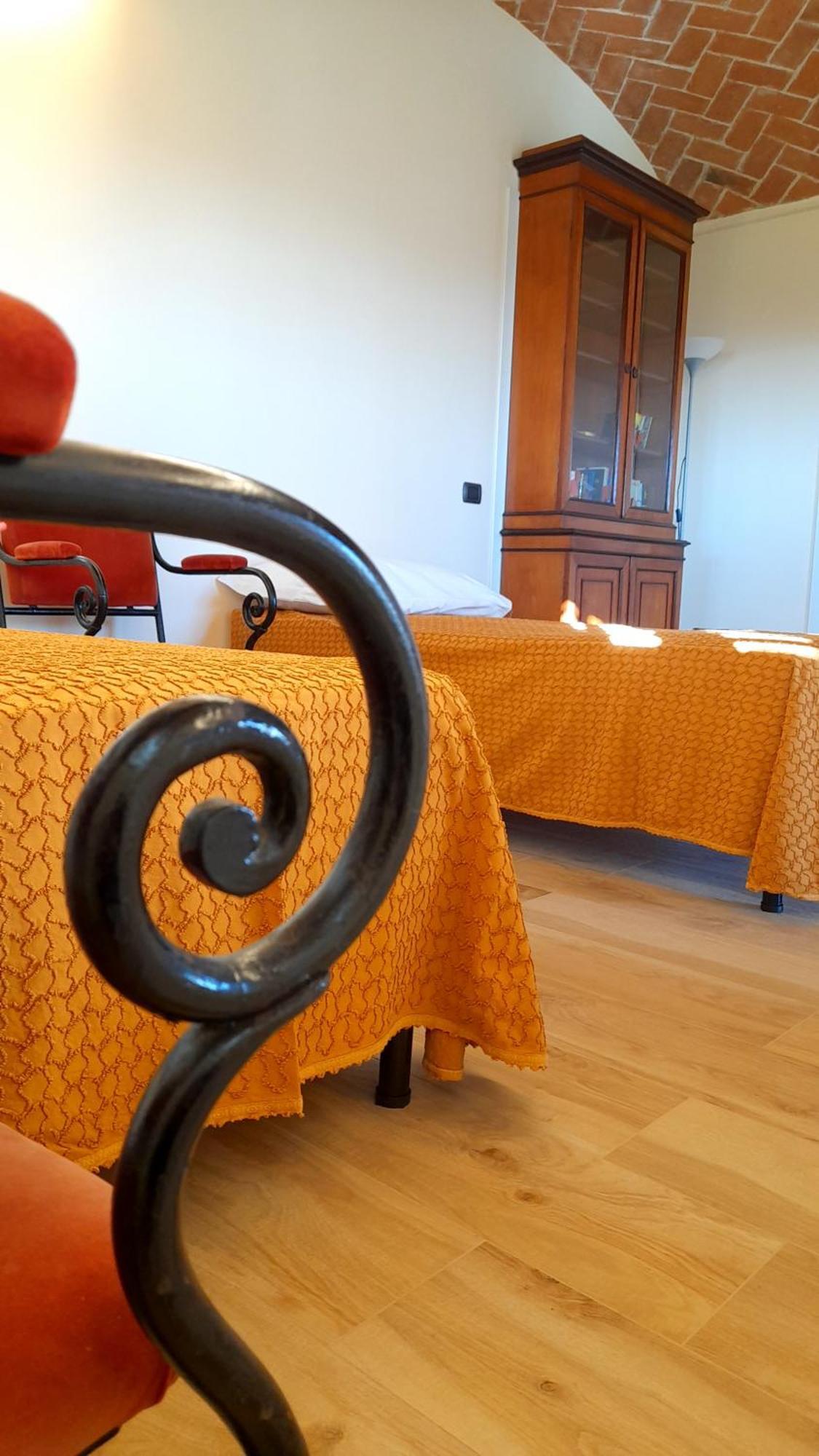 B&B Casa Pascolone Pegognaga Eksteriør bilde