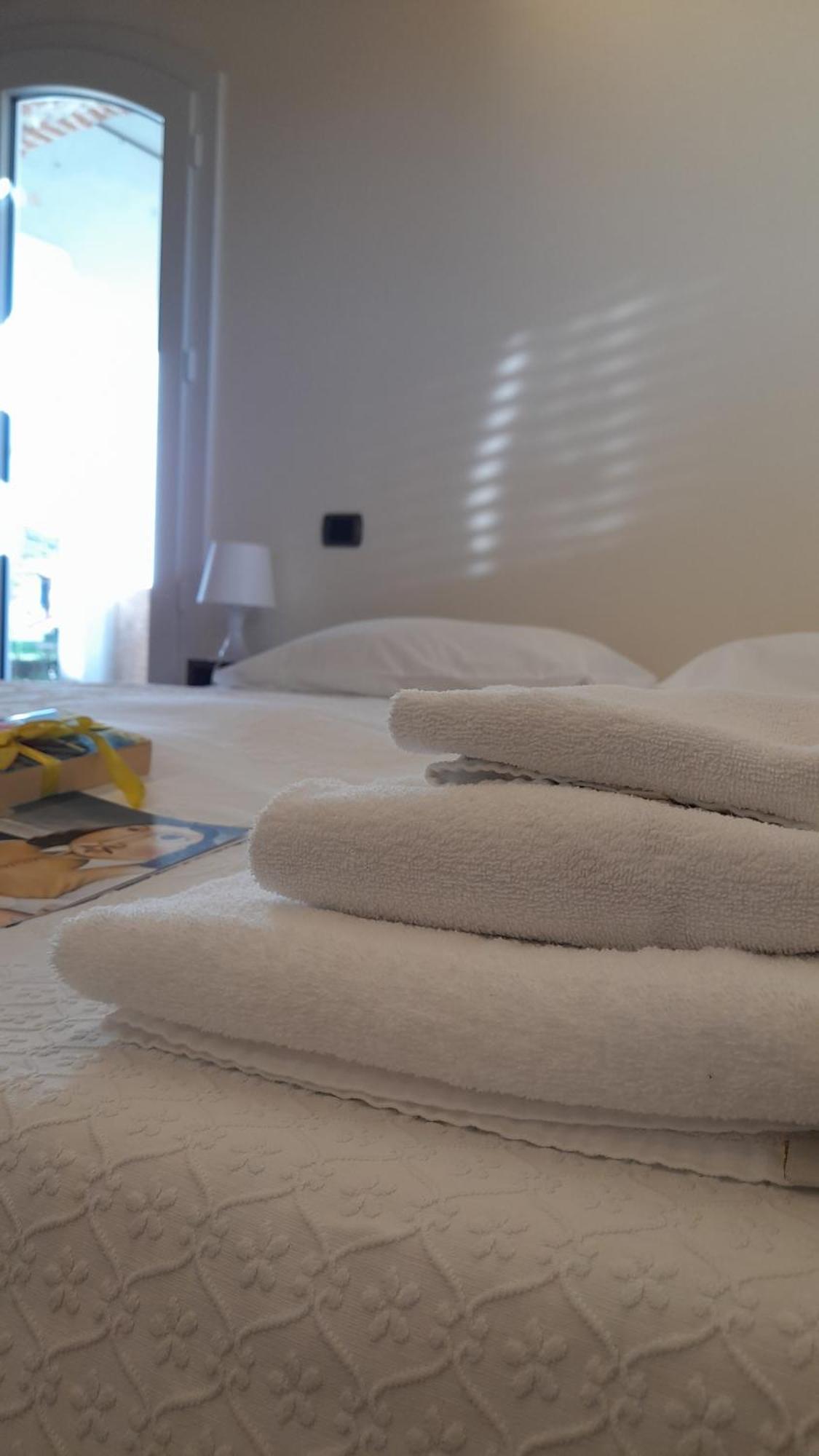 B&B Casa Pascolone Pegognaga Eksteriør bilde