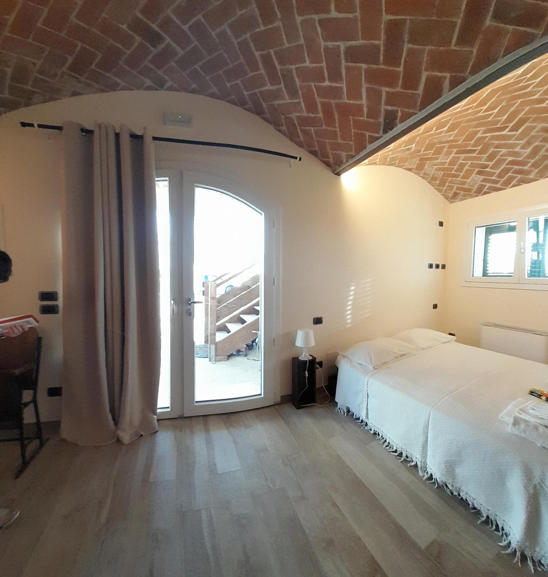 B&B Casa Pascolone Pegognaga Eksteriør bilde