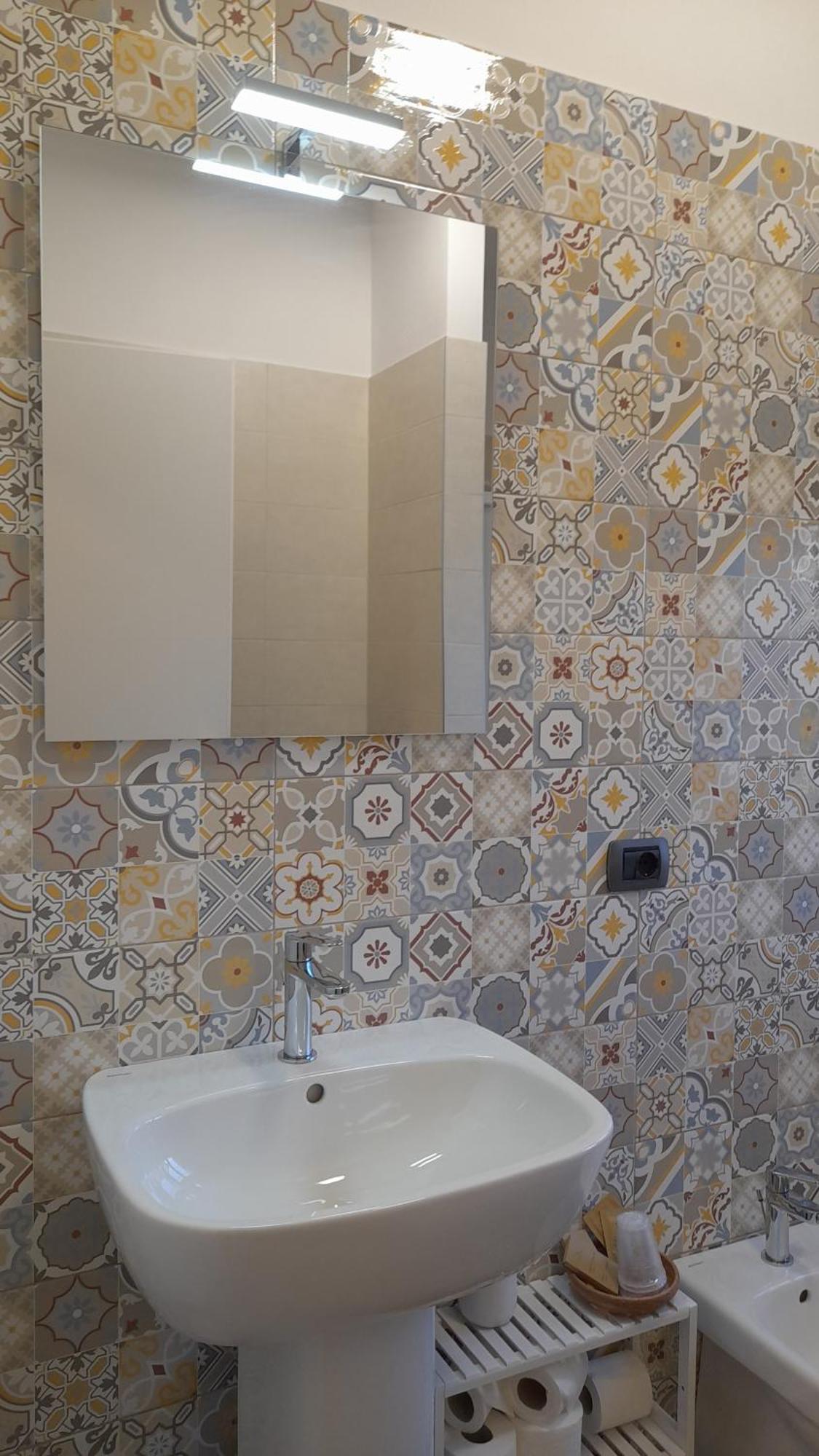 B&B Casa Pascolone Pegognaga Rom bilde