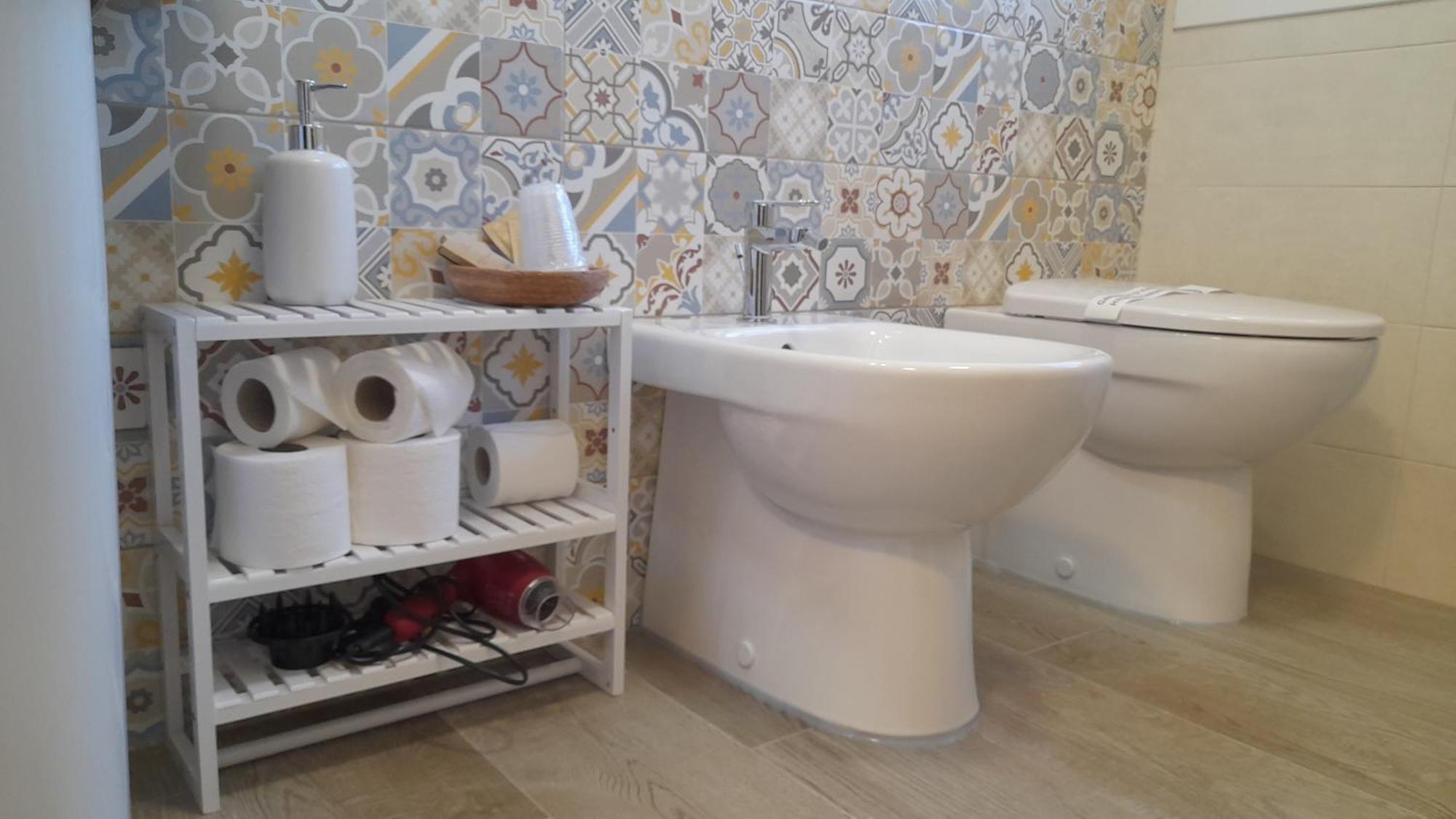 B&B Casa Pascolone Pegognaga Rom bilde