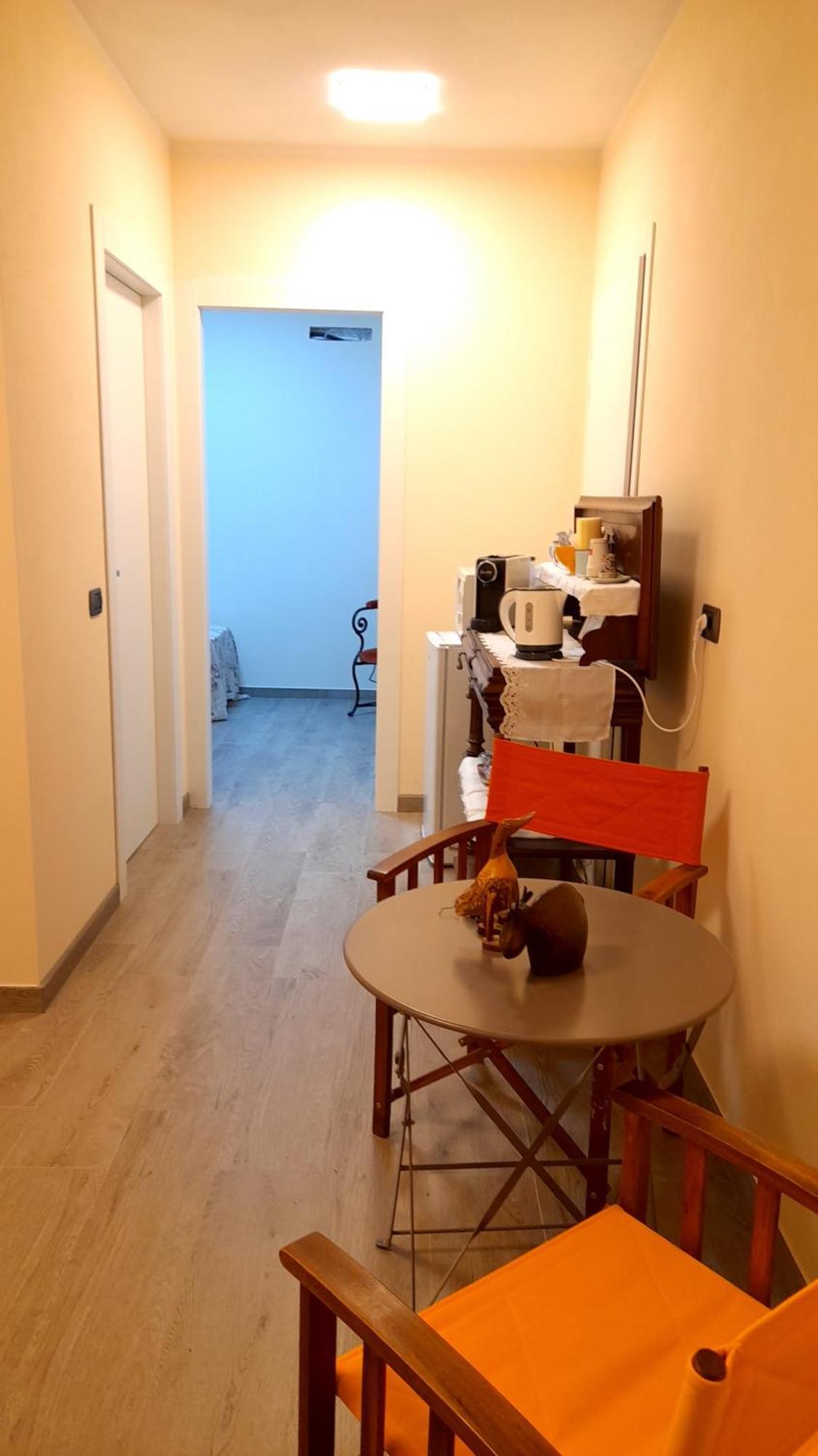 B&B Casa Pascolone Pegognaga Eksteriør bilde