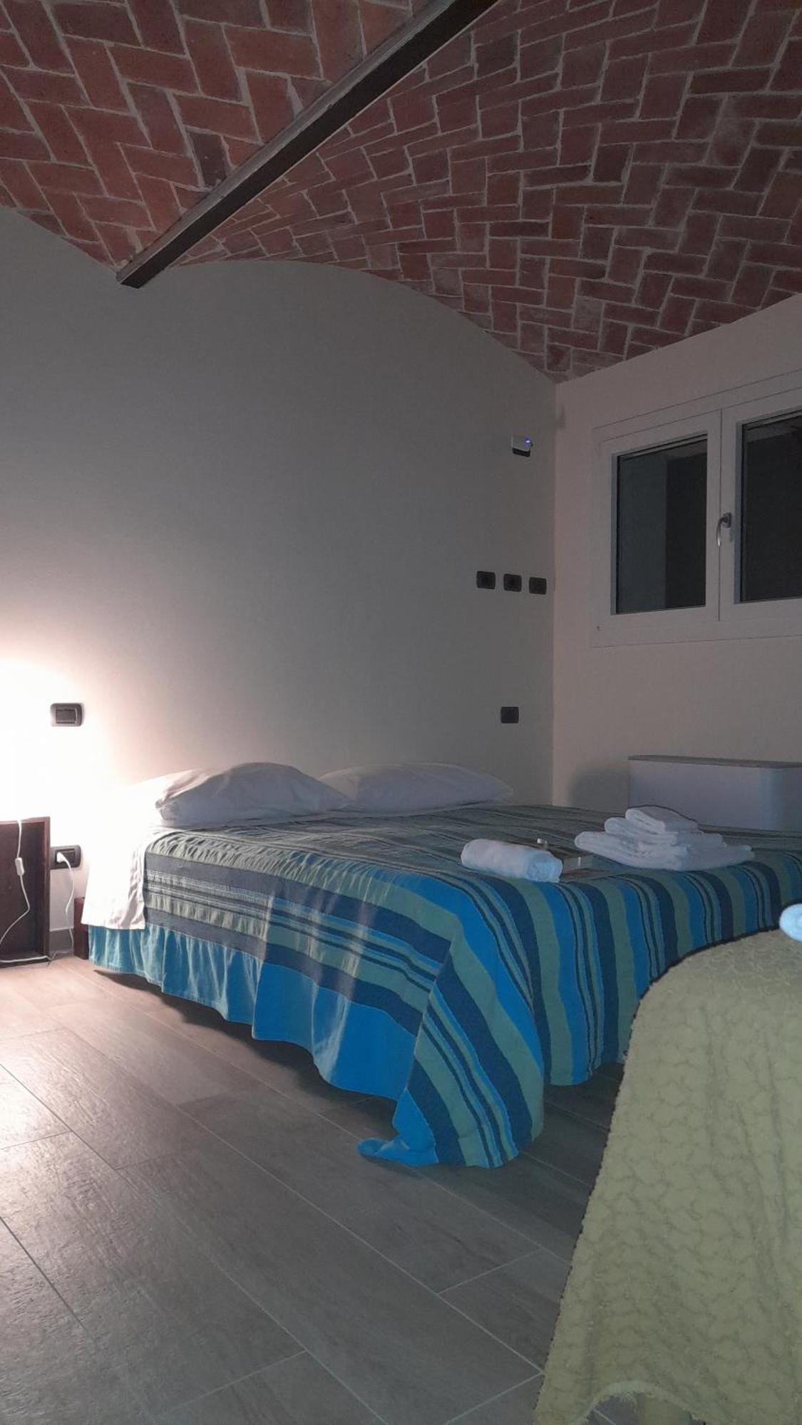 B&B Casa Pascolone Pegognaga Eksteriør bilde