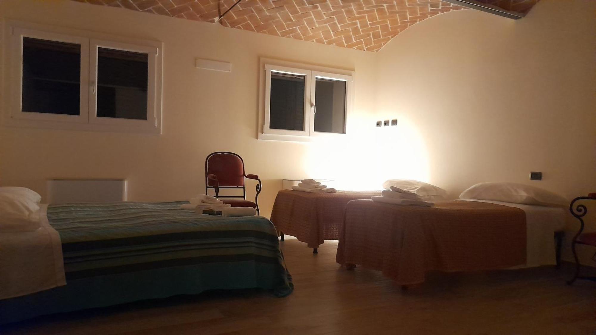 B&B Casa Pascolone Pegognaga Eksteriør bilde